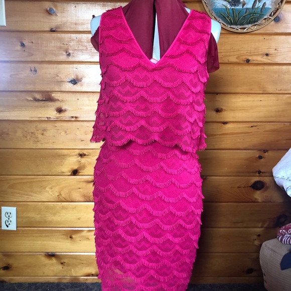 Guess Dress - Picture 2 of 6